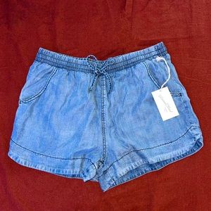 Denim Universal Threads Shorts